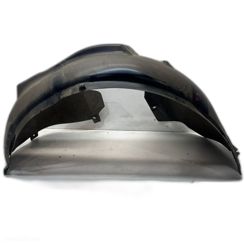 NADKOLE PLASTIKOWE LEWY PRZÓD AUDI A3 8P 8P0821171G 10/26 - 1