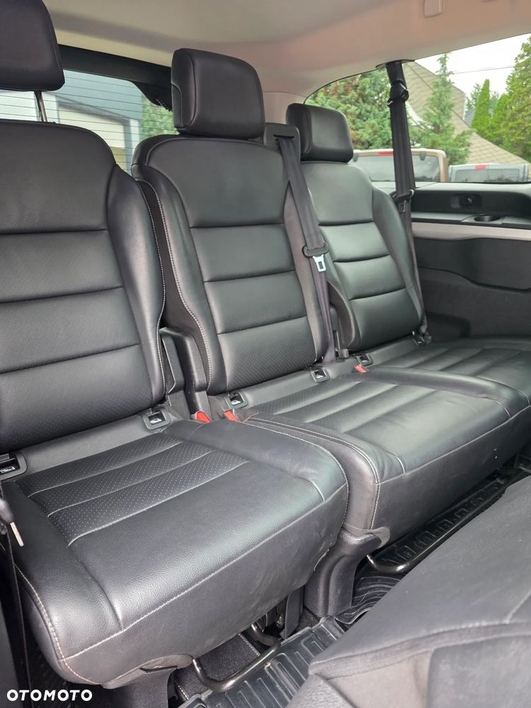 Toyota Proace Verso 2.0 D4-D Long VIP - 15