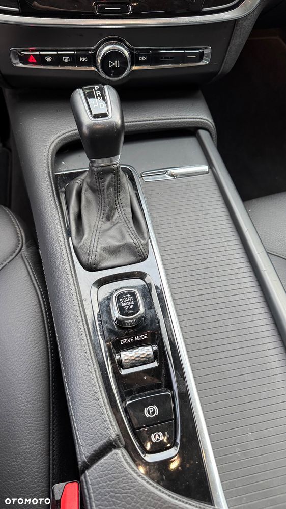 Volvo V90 D4 Geartronic - 15