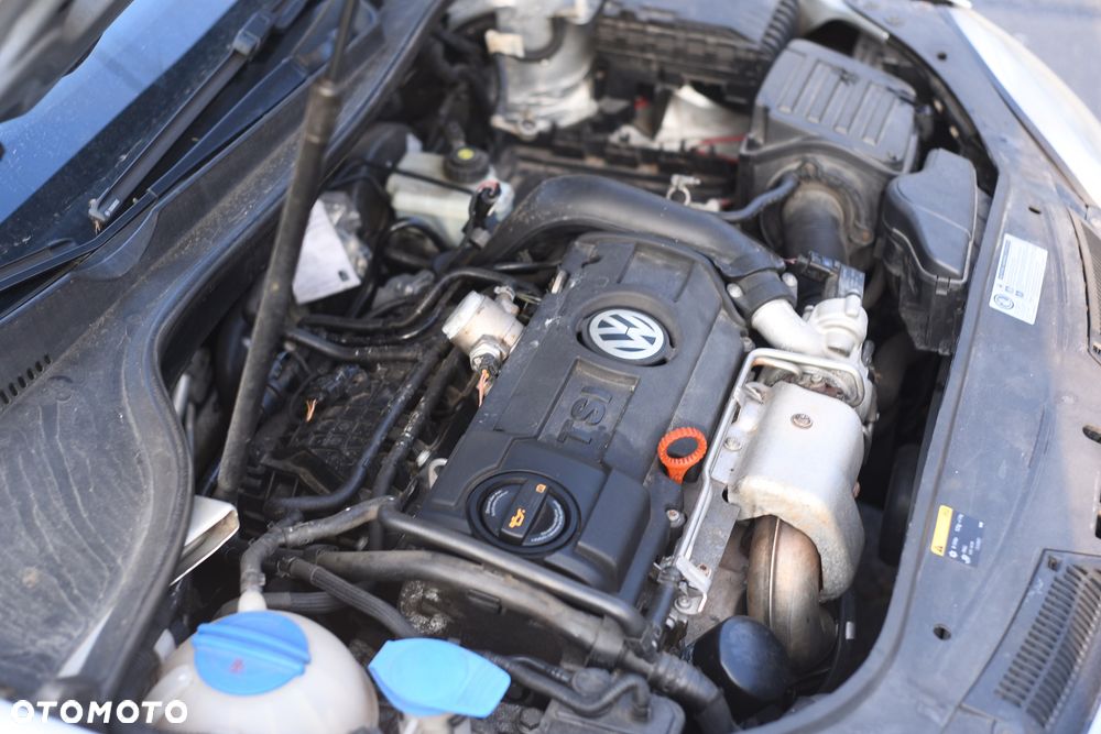 Volkswagen Golf 1.4 TSI Edition - 13