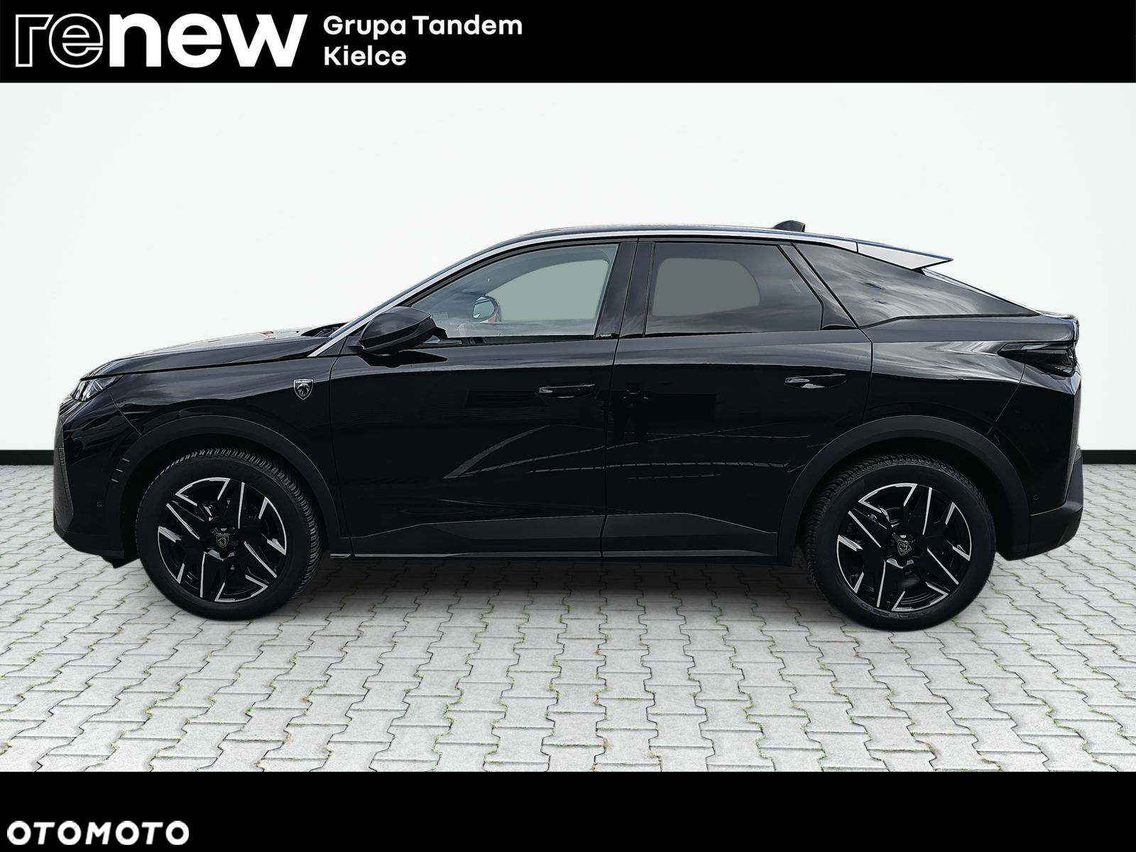 Peugeot 3008 - 8