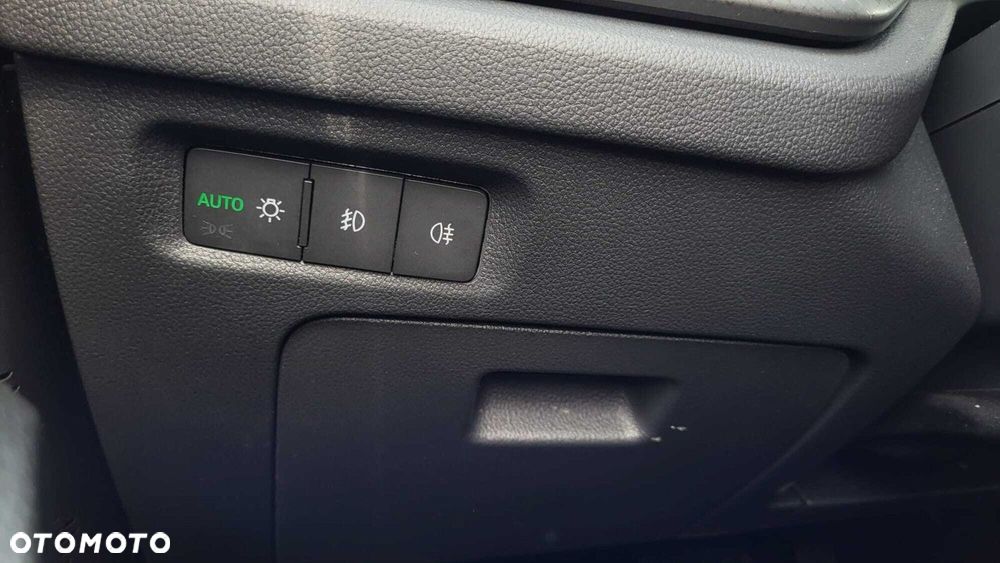 Skoda Octavia - 18