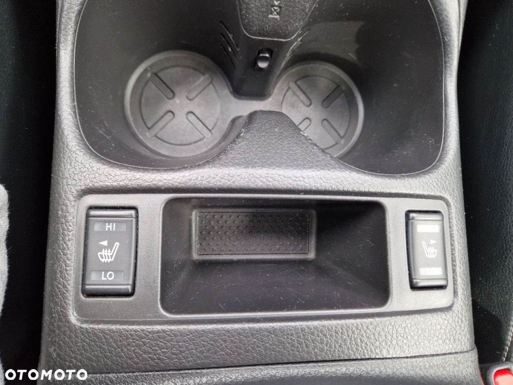 Nissan X-Trail 1.6 DCi Tekna 2WD Xtronic 7os - 22