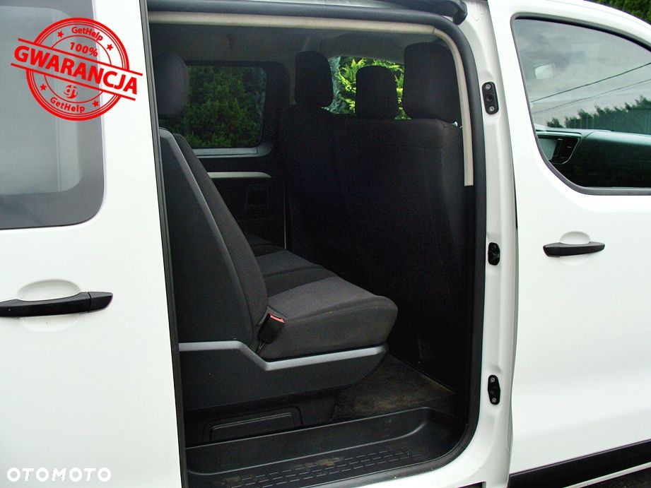 Citroën Jumpy - 15