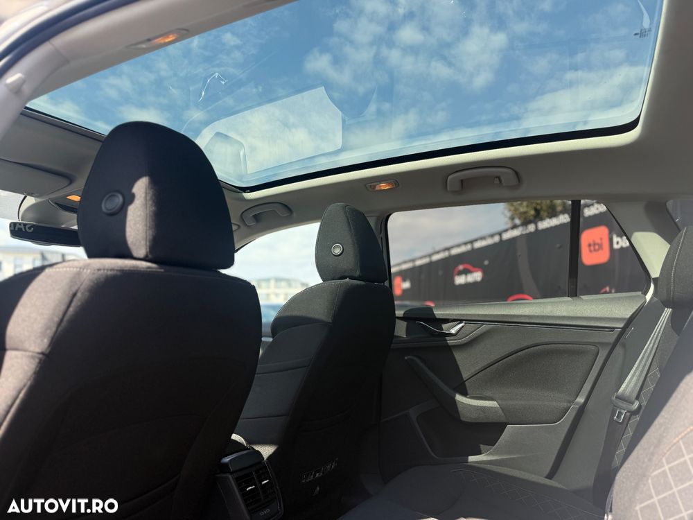 Skoda Scala 1.6 TDI Ambition - 16