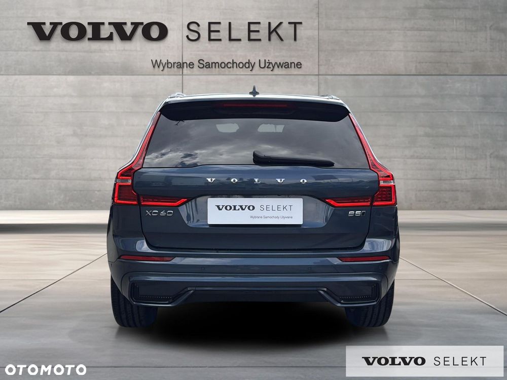 Volvo XC 60 - 5