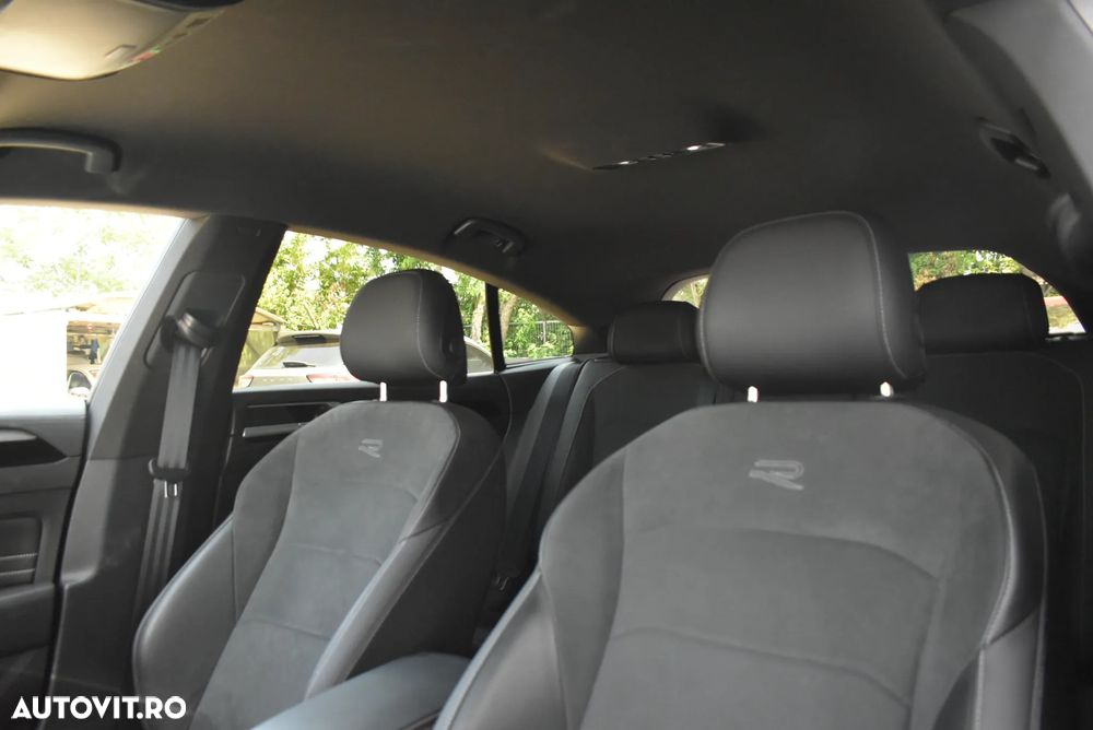 Volkswagen ARTEON 2.0 TSI DSG R-Line - 19