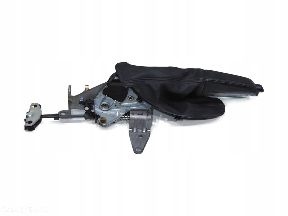 HAMULEC RĘCZNY BMW E90 E91 - 1