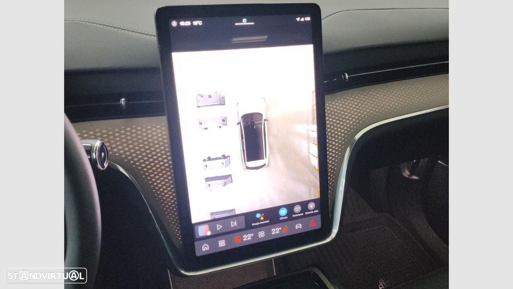 Volvo EX90 111 kWh Twin Motor Ultra - 18