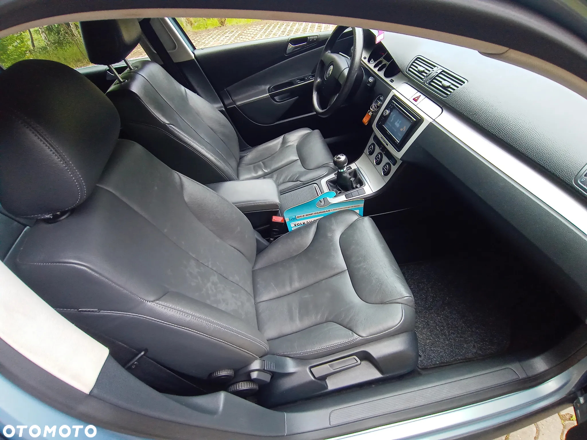 Volkswagen Passat 1.9 TDI Comfortline - 21