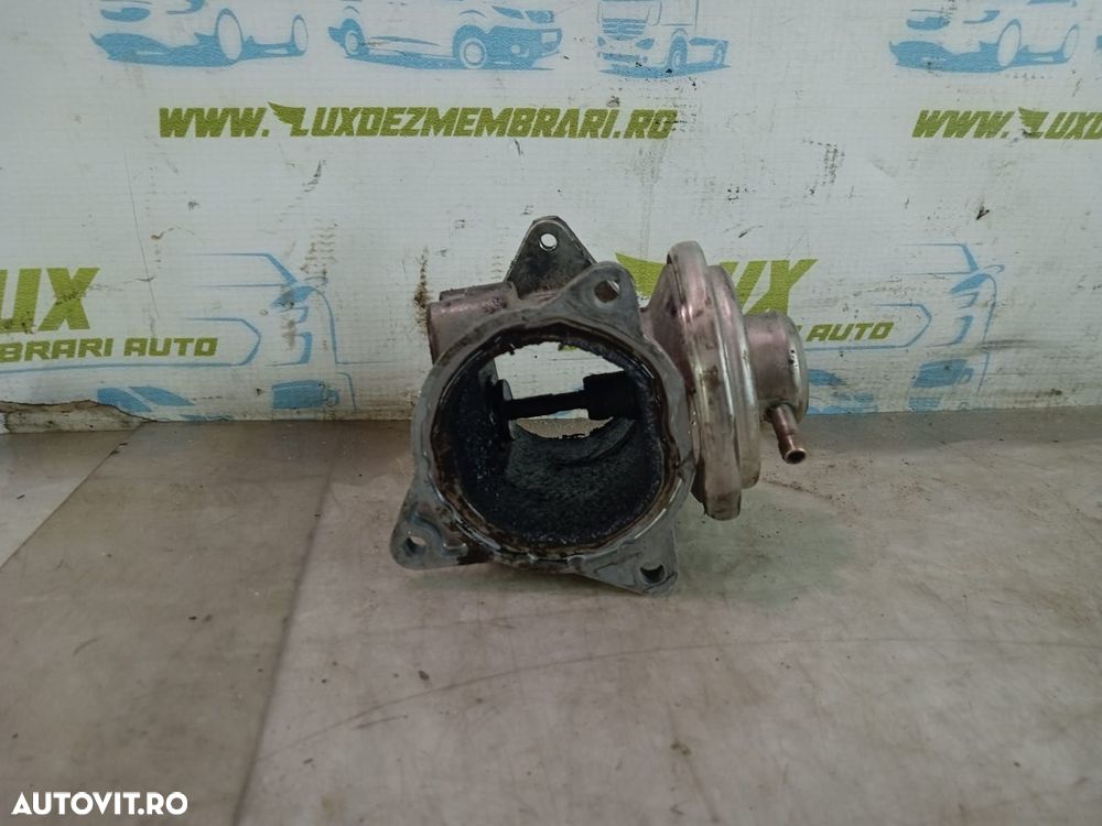 EGR 1.9 tdi AXR 038129637D Skoda Octavia 1 [1996 - 2000] - 3