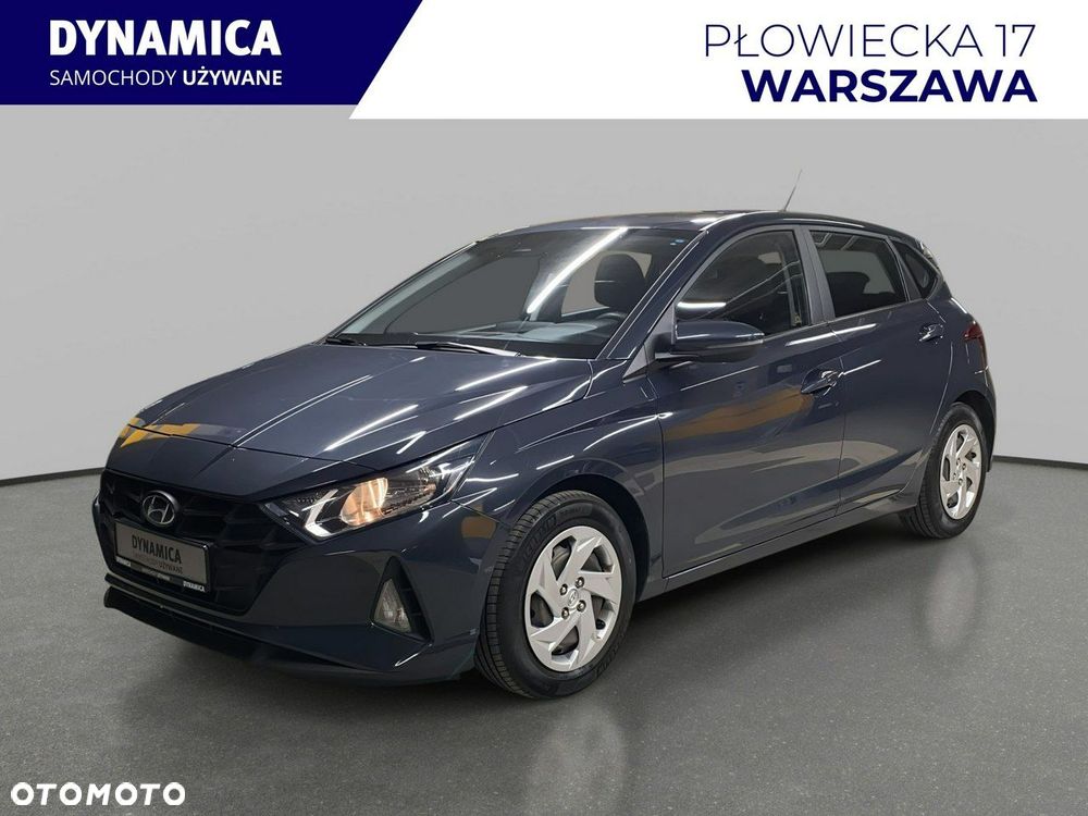 Hyundai i20 - 9