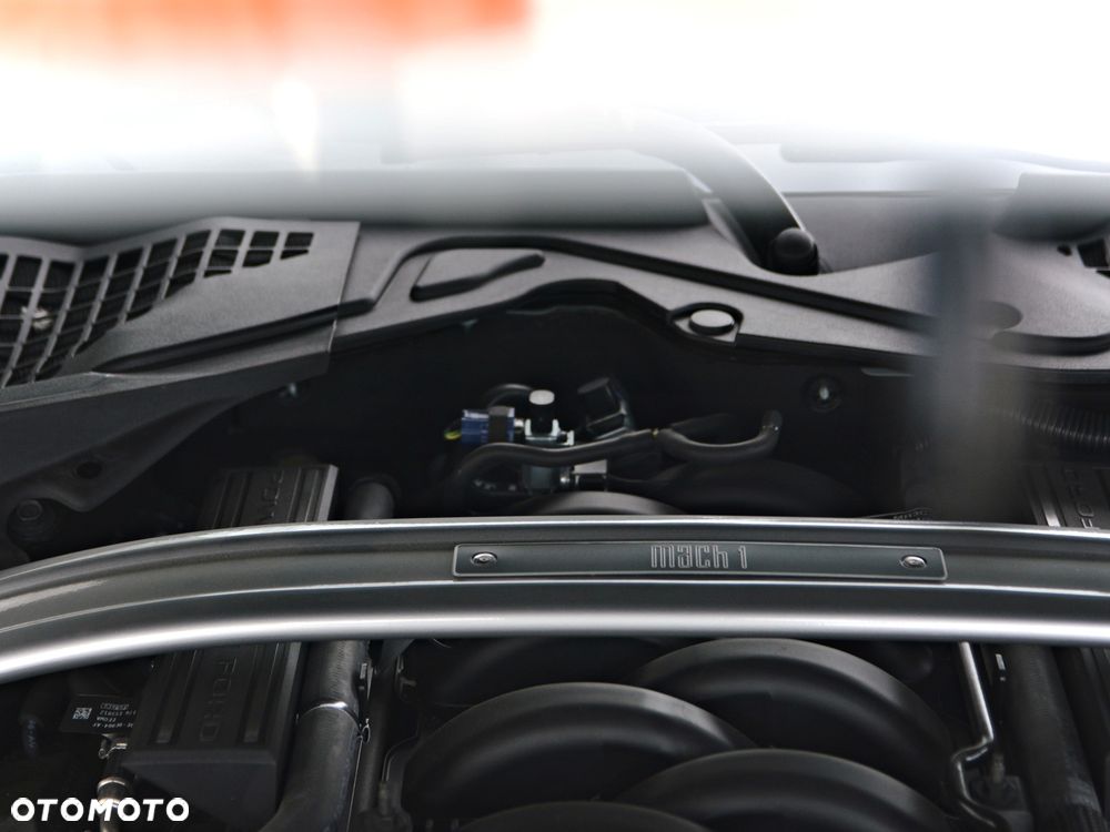 Ford Mustang 5.0 V8 Mach 1 - 5
