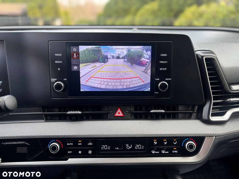 Kia Sportage 1.6 T-GDI L 2WD - 11