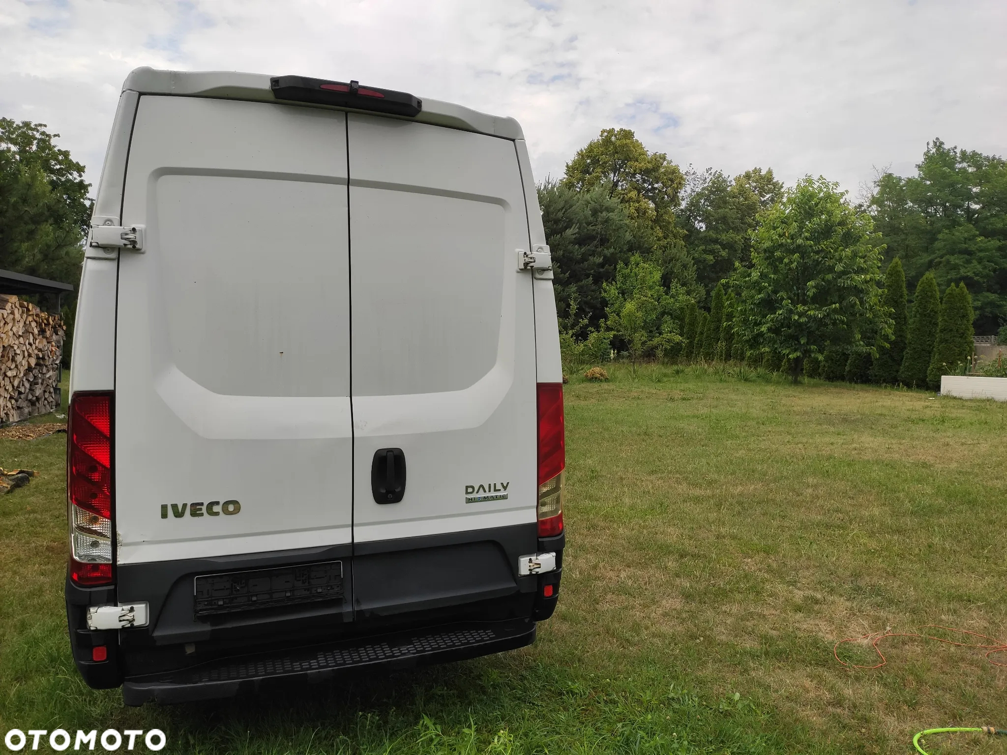 Iveco daily - 5