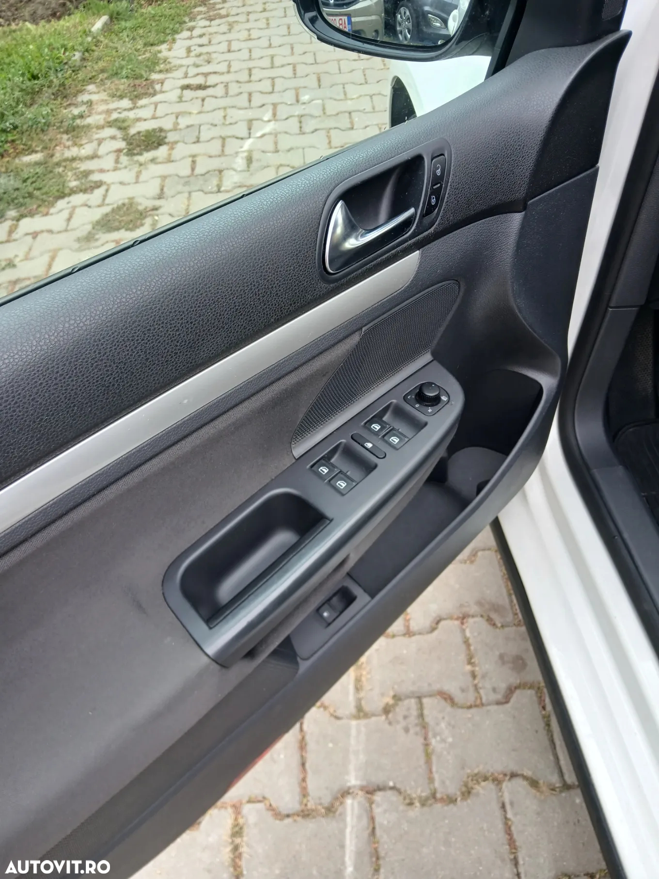 Volkswagen Golf 1.4 United - 12