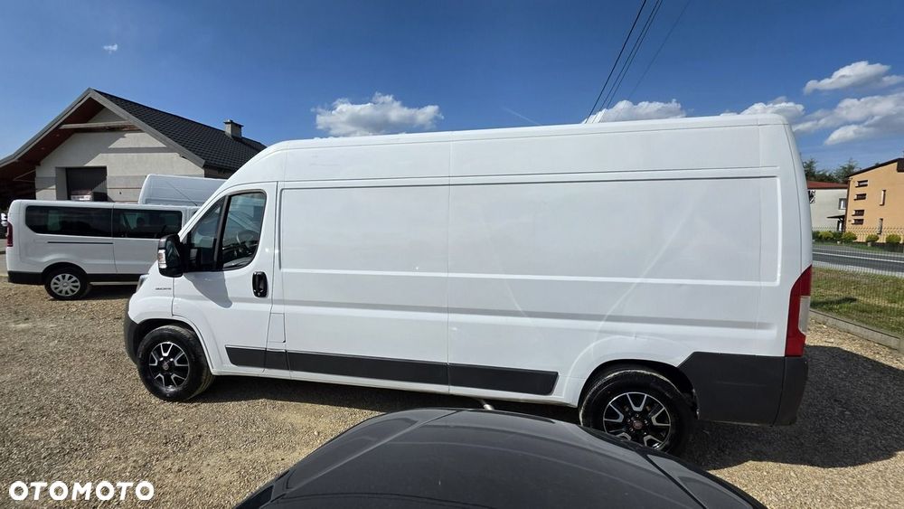 Fiat Ducato - 8