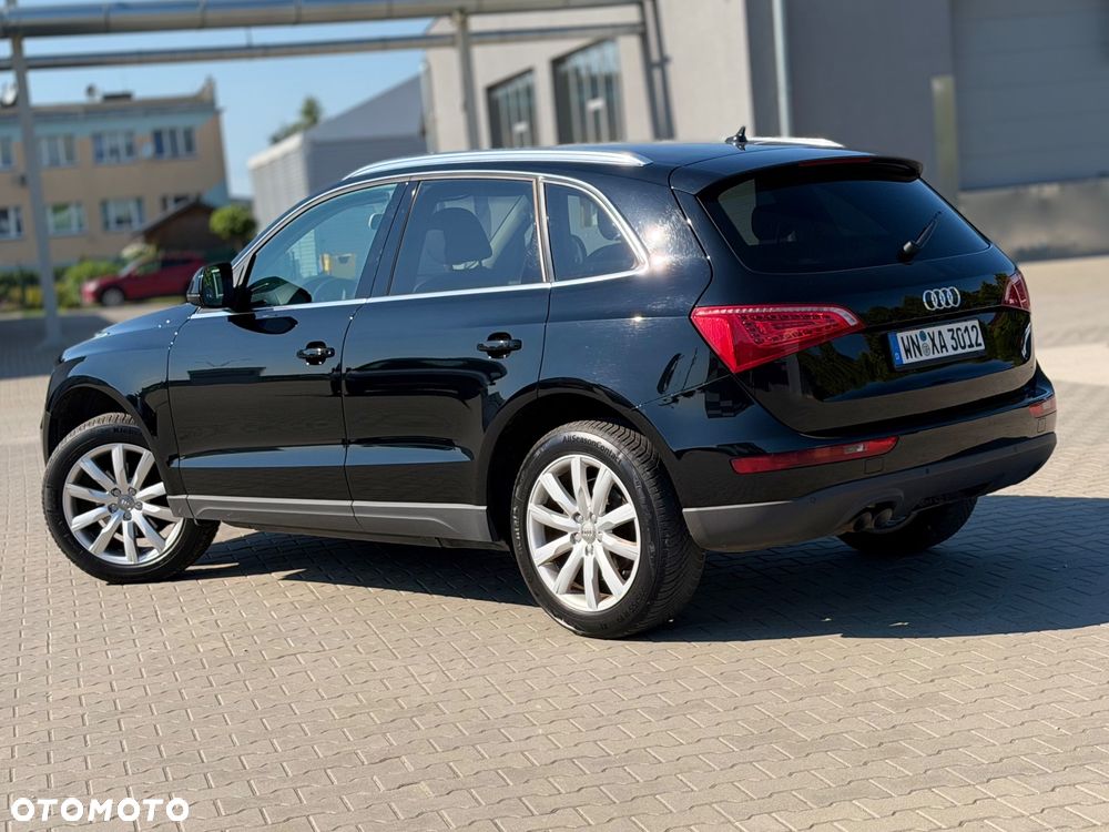 Audi Q5 2.0 TDI Quattro S tronic - 6