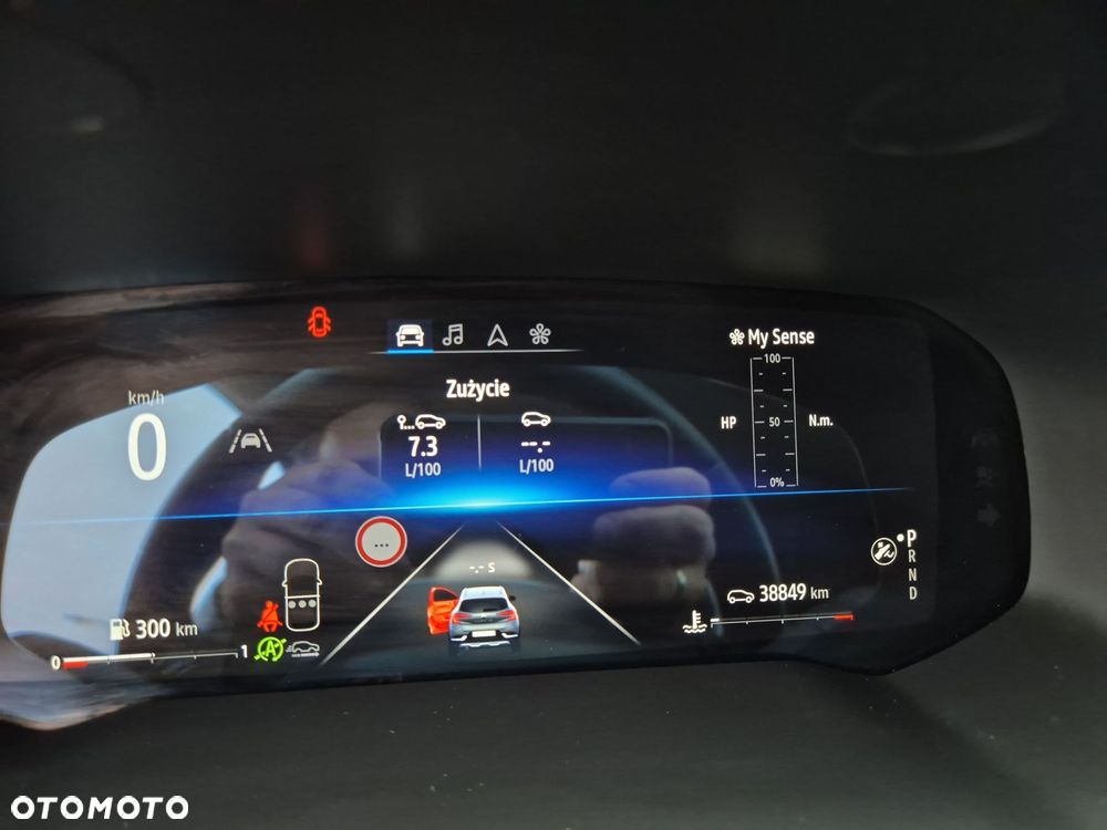 Renault Captur 1.3 TCe mHEV Techno EDC - 16