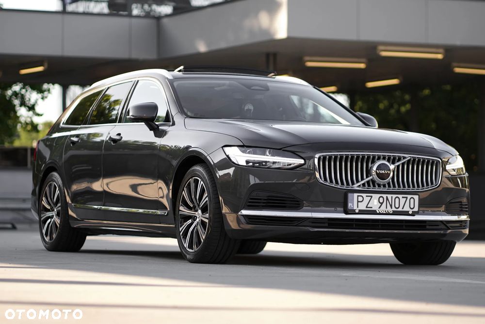Volvo V90 - 23