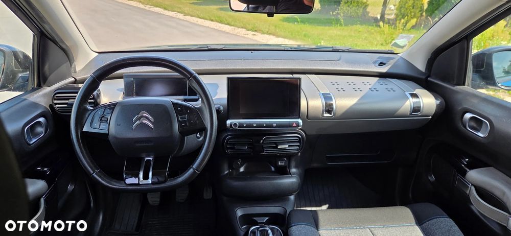 Citroën C4 Cactus BlueHDi 100 Stop&Start Feel - 11