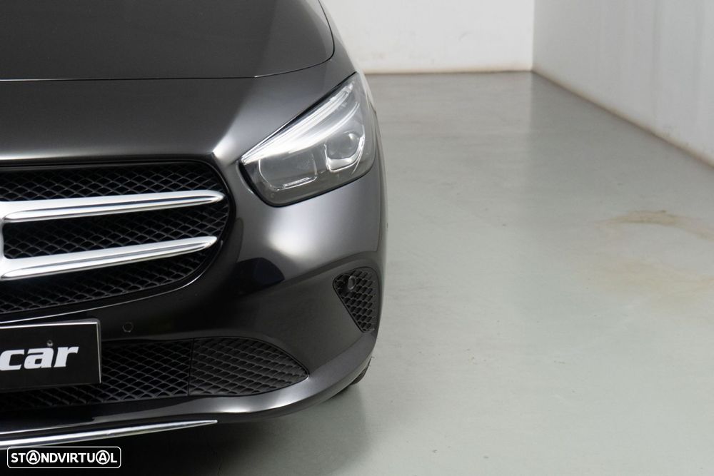 Mercedes-Benz B 250 e Progressive - 18