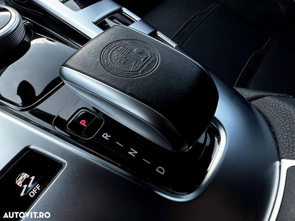 Mercedes-Benz AMG GT - 30