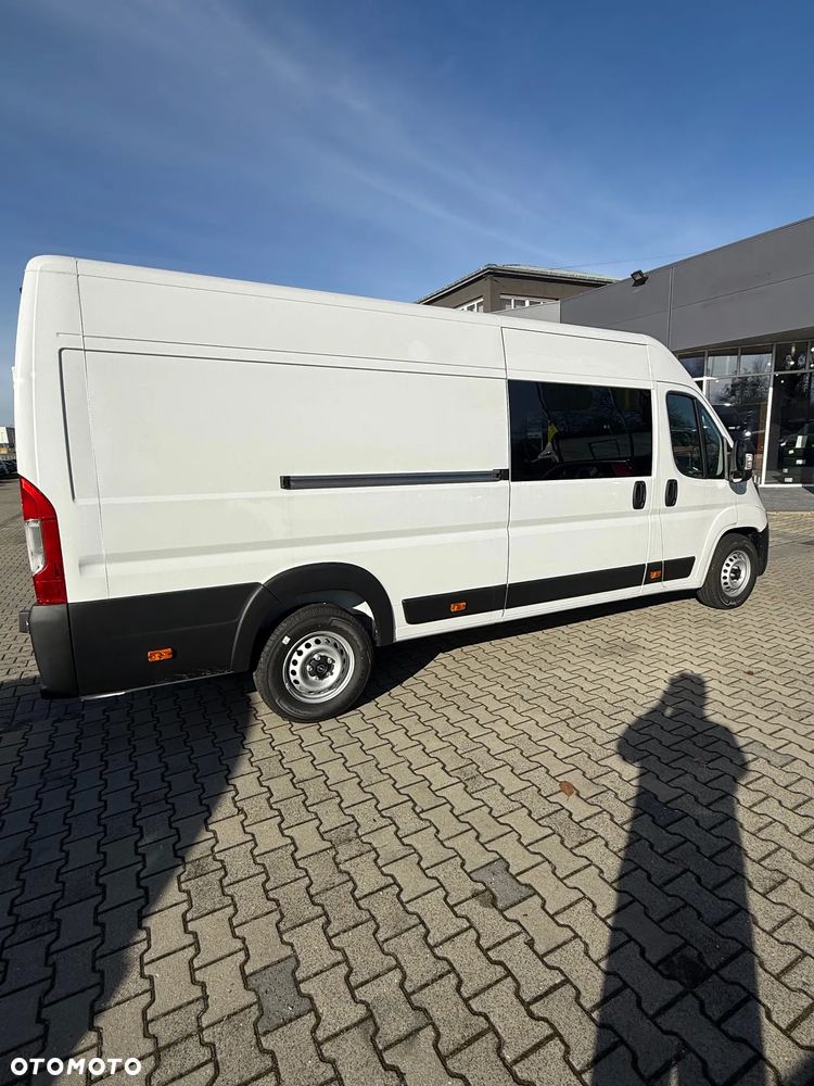 Opel Movano - 2