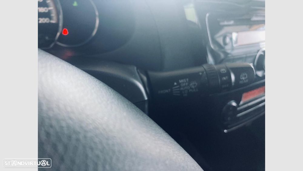 Mitsubishi Space Star 1.2 Intense - 22