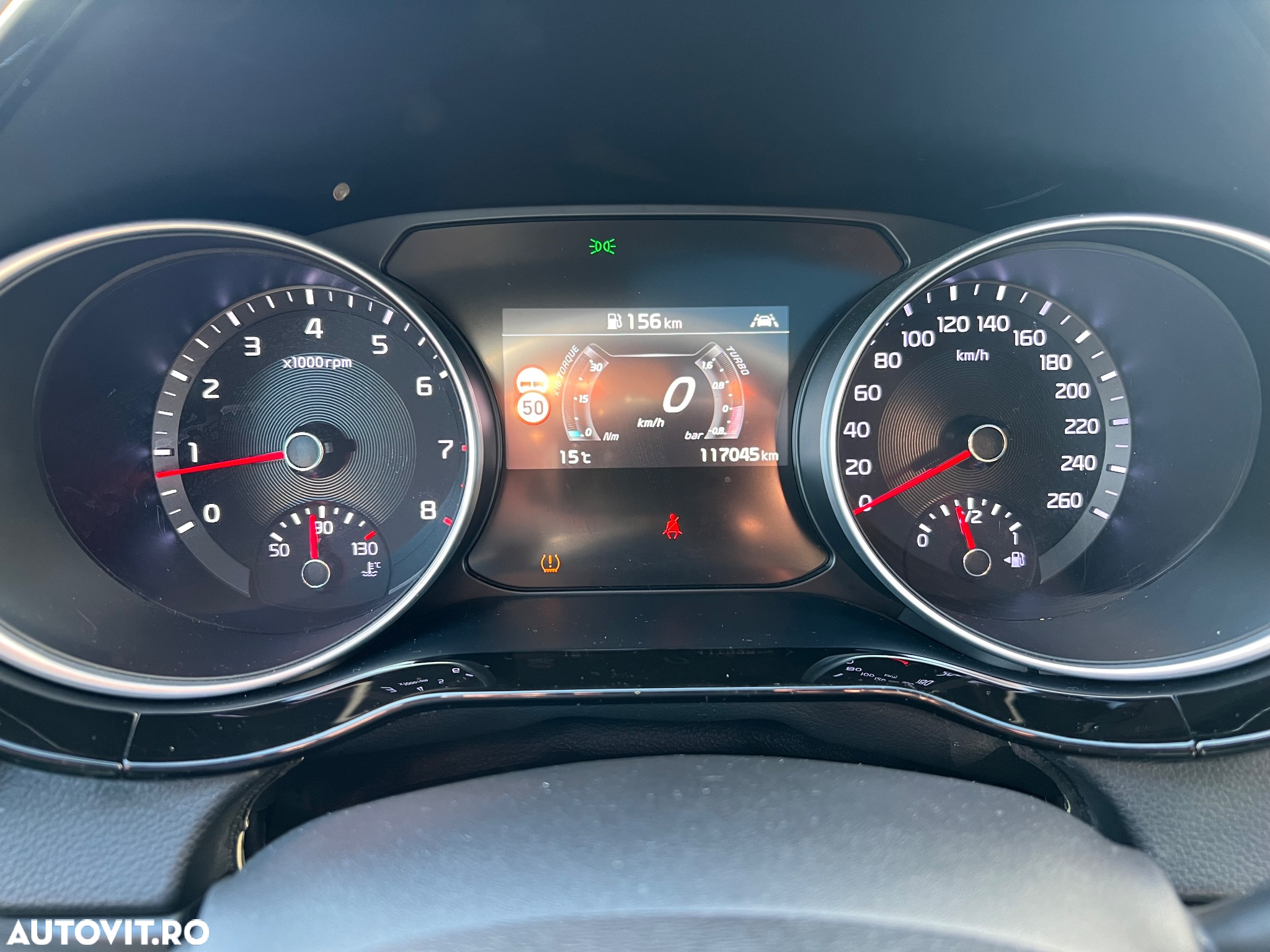 Kia Pro Ceed ProCeed 1.6 T-GDI GT - 29