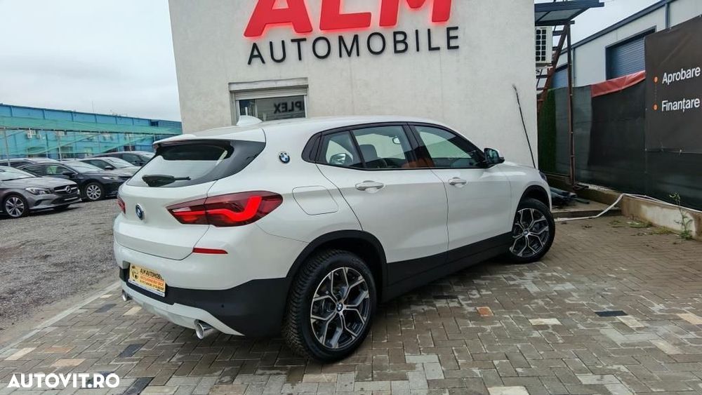 BMW X2 - 10