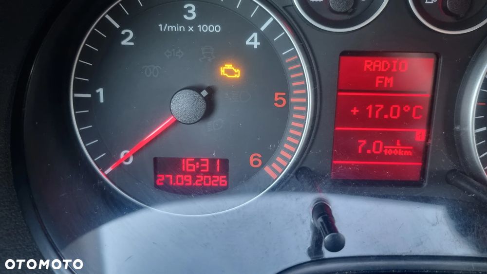Audi A3 Sportback - 16