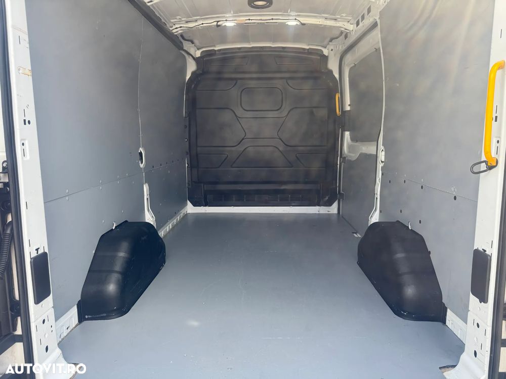 Ford Transit L2H2 MWB HR DSL - 25