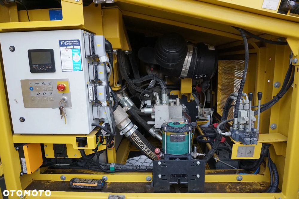 Keestrack K3 Combo - 16