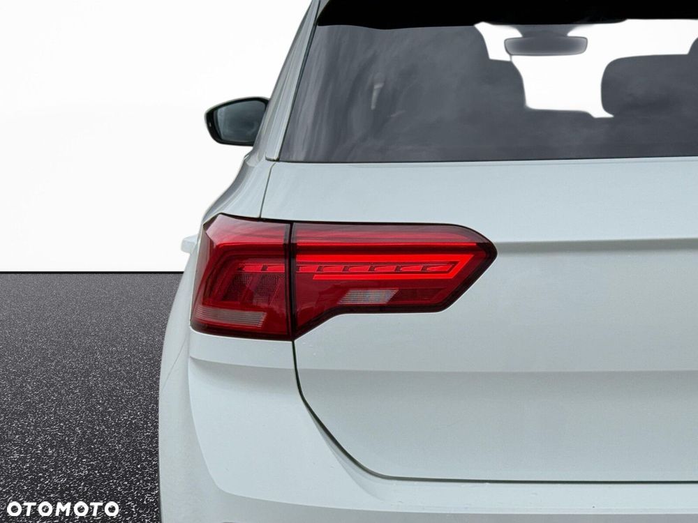 Volkswagen T-Roc - 12