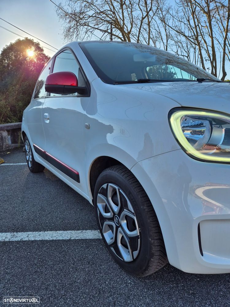Renault Twingo 1.0 SCe Zen - 8