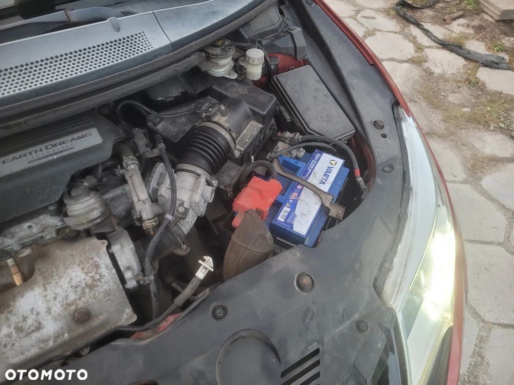 Honda Civic - 25