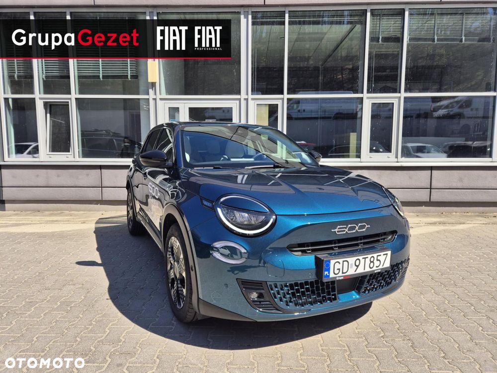 Fiat 600 - 4