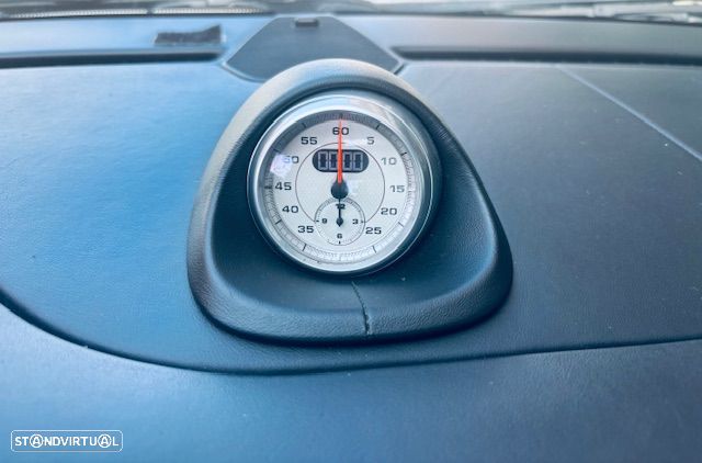 Porsche 911 (997) Carrera S Tiptronic - 10