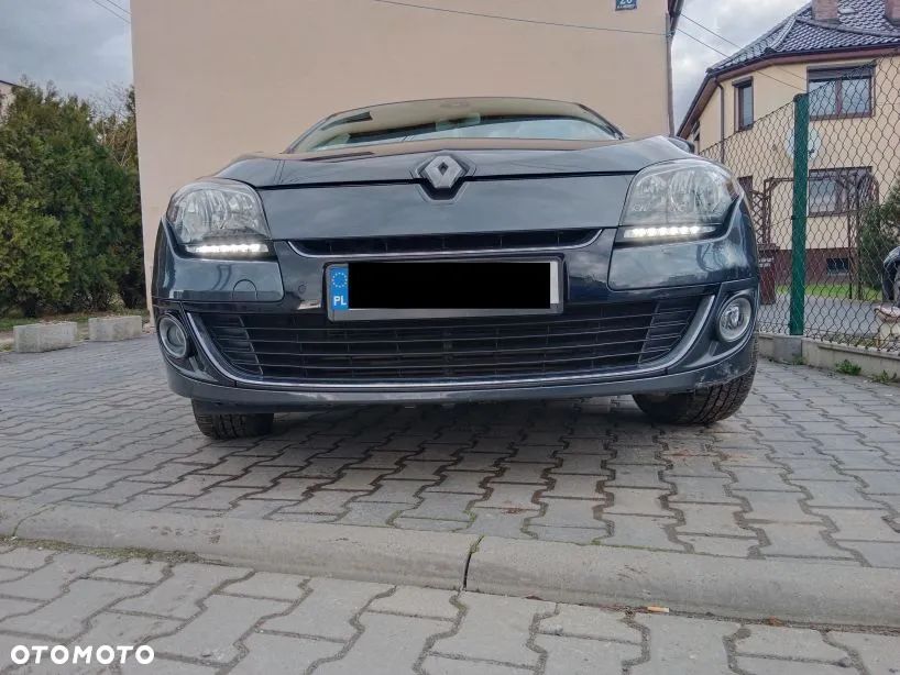 Renault Megane - 2