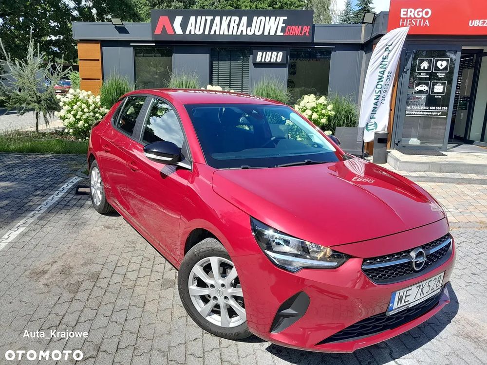 Opel Corsa 1.2 Edition S&S - 2