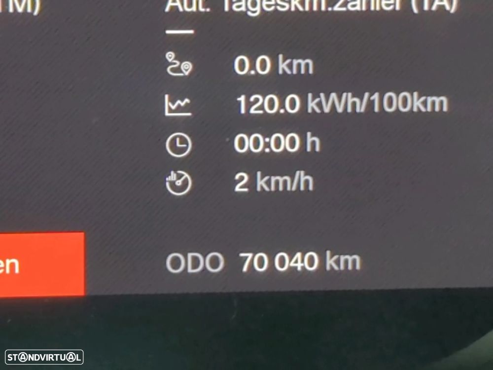 Polestar 2 - 11