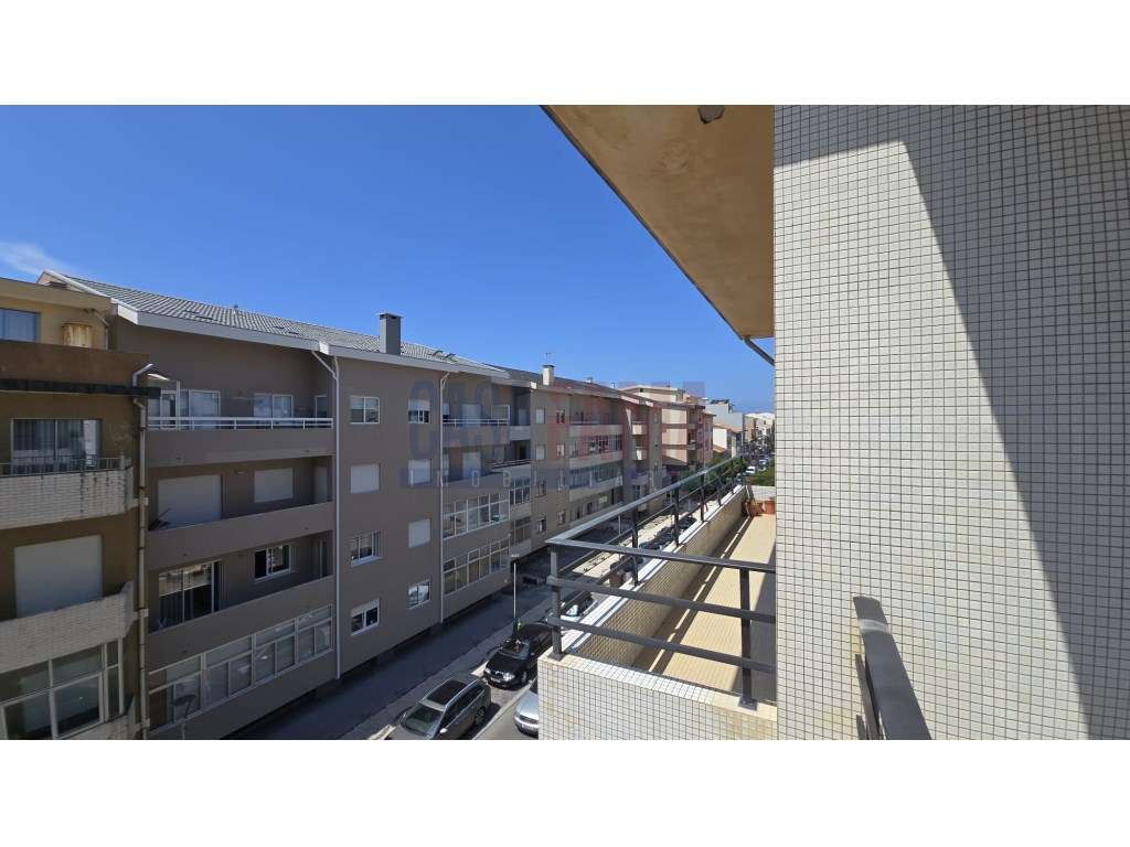 Apartamento T2 em 2ª linha mar - Vila do Conde - Grande imagem: 2/24