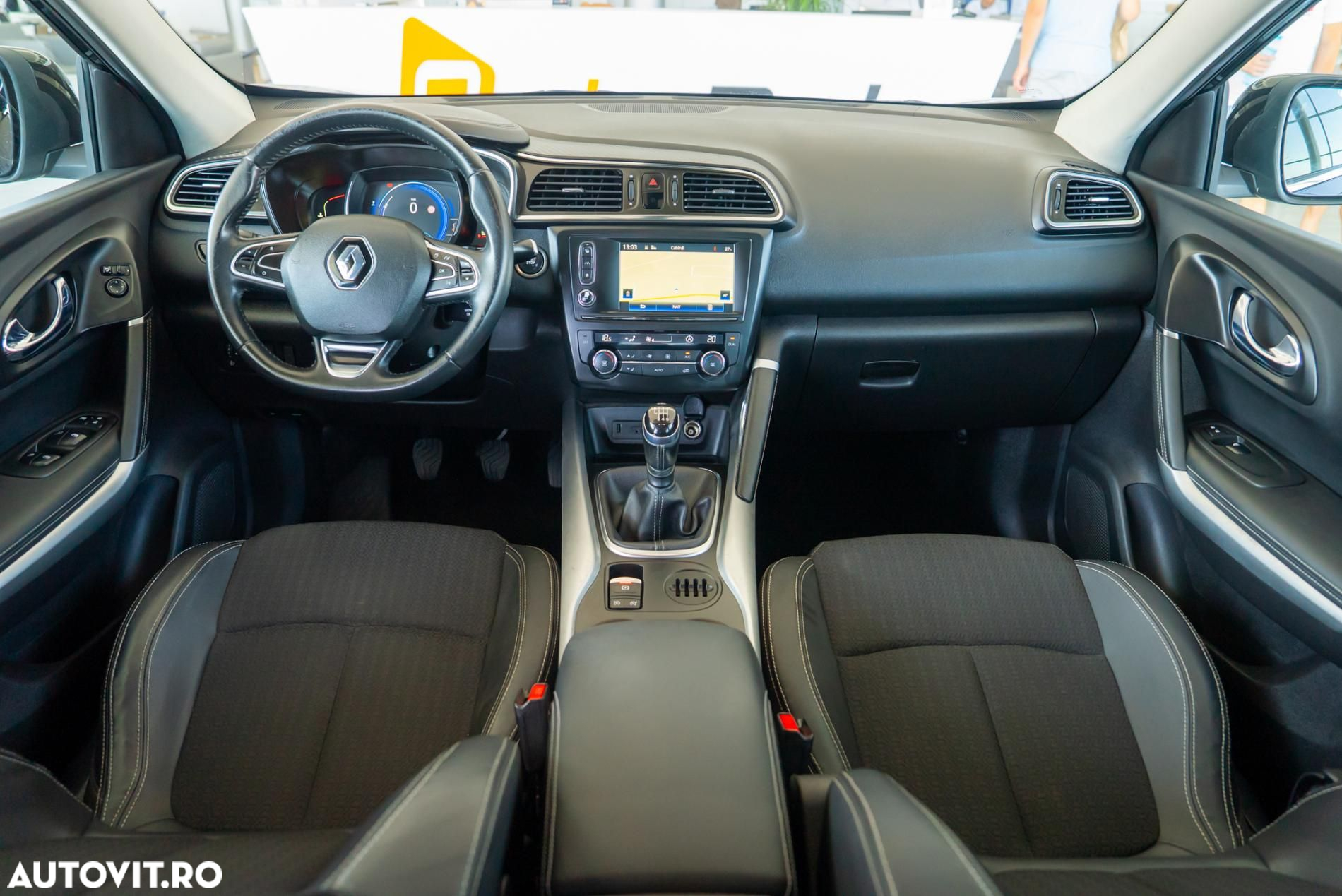 Renault Kadjar - 16