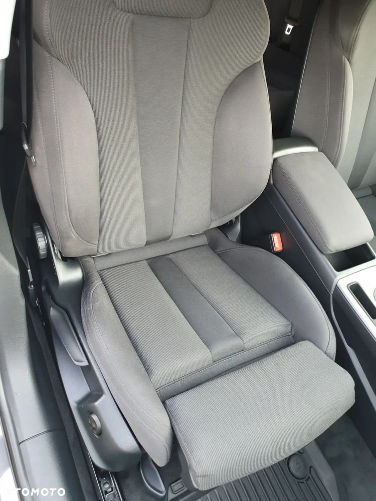 Audi A4 Avant 2.0 TDI Quattro Sport S tronic - 21