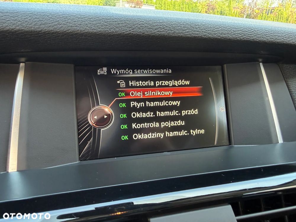 BMW X3 sDrive18d xLine - 15