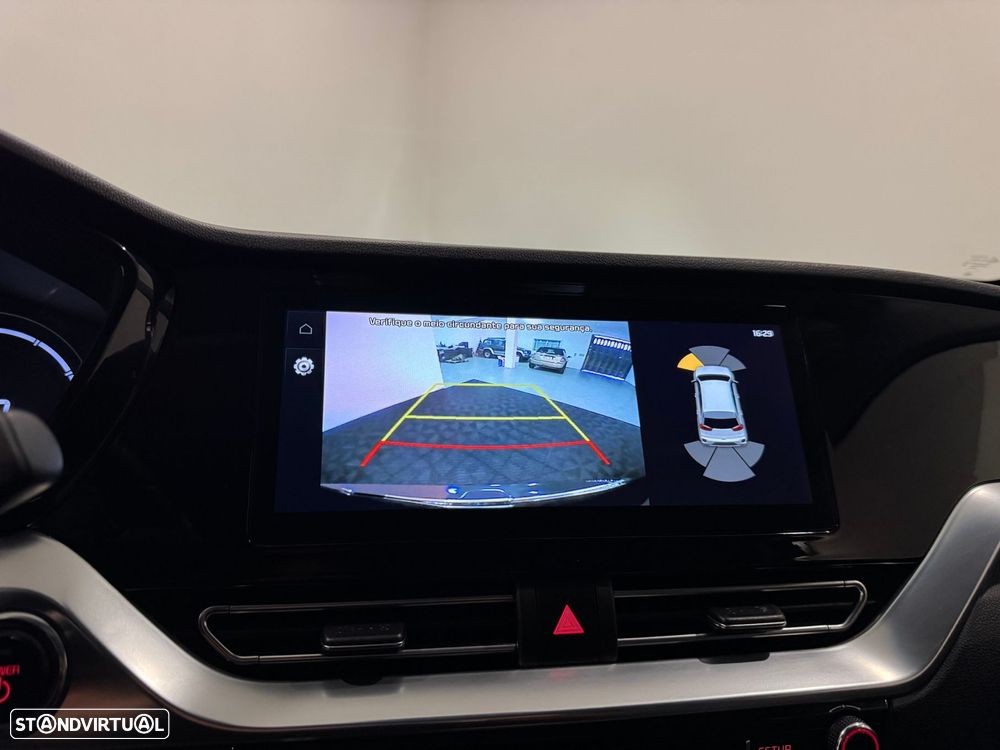 Kia e-Niro 39.2kWh Move 39 - 10