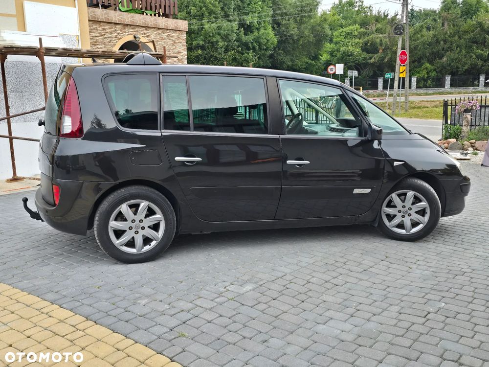 Renault Espace 2.0 Celsium - 14