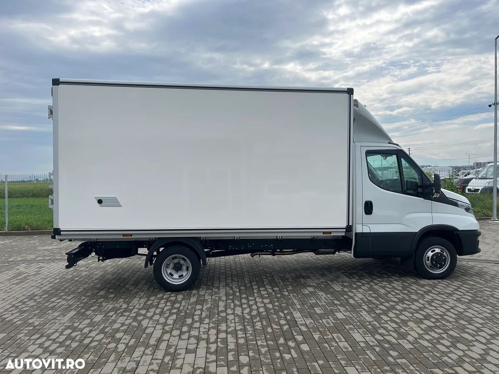 Iveco DAILY - 4