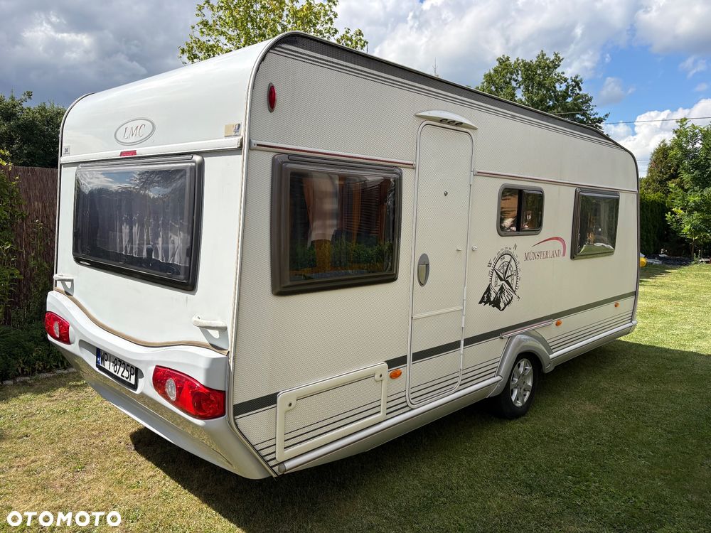 LMC Munsterland - 5